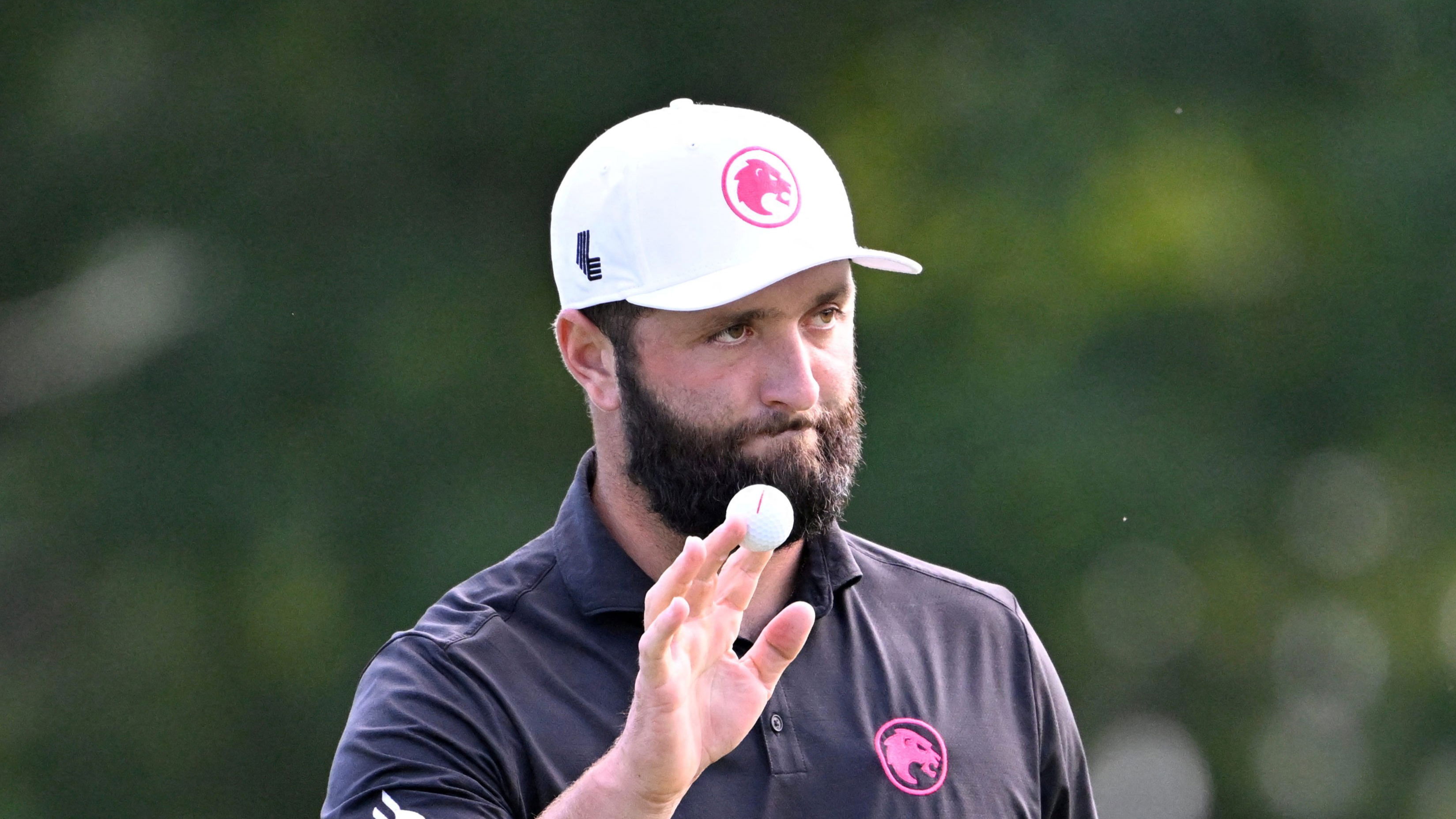 Jon Rahm